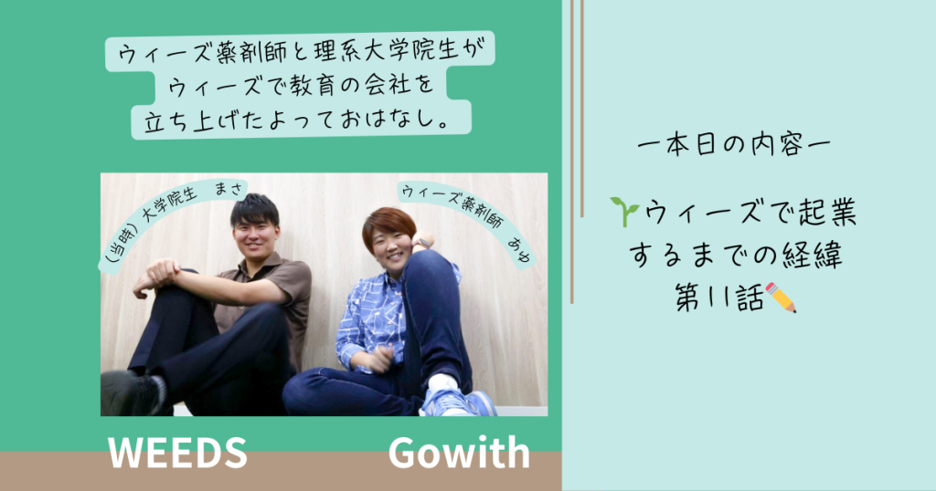 ウィーズブログ 更新情報